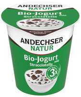 Bio Jogurt Stracciatella 3,7%