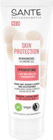 Skin Protection Reinigungsgel mit Probiotika, Bio-Inca Inchi-Öl & Traubenkernöl