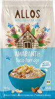 Amaranth Basis-Porridge