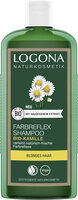 Farbreflex Shampoo Bio-Kamille Blondes Haar