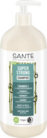SANTE SUPER STRONG Shampoo Bambus + 3-Fach Protein Komplex
