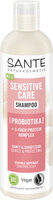 SENSITIVE CARE Shampoo Probiotika + 3-Fach Protein Komplex