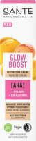 Glow Boost getönte BB Creme mit AHA, Hyaluron & Bio Aloe-Vera