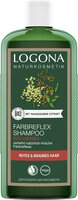 Farbreflex Shampoo Bio- Henna Rotes & Braunes Haar