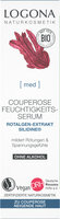 MED Couperose Feuchtigkeits-Serum Rotalgenextrakt SILIDINE