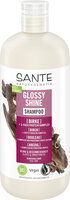 SANTE GLOSSY SHINE Shampoo Birke + 3-Fach Protein Komplex