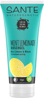 Mint Lemonade Duschgel Bio-Limone & Minze