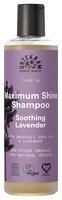 Urtekram Soothing Lavender Maximum Shine Shampoo 250 ml
