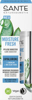Moisture Fresh Pflege Booster mit Hyaluron, Squalan & Bio-Aloe Vera