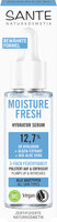 Moisture Fresh Hydrator Serum mit 3D Hyaluron, Algenextrakt & Bio-Aloe Vera