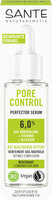 Pore Control Perfector Serum mit Bio-Gänseblume, Evermat & Glycerin