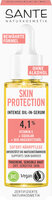 Skin Protection Intense Serum mit Vitamin E, Squalan & Bio-Hagebuttenöl