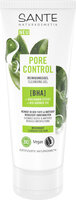 Pore Control Reinigungsgel mit BHA, Niacinamid Effekt & Bio-Grüner Tee