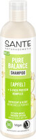 PURE BALANCE Shampoo Apfel + 3-Fach Protein Komplex