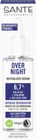 Overnight Revitalizer Serum mit Bio-Olive, Hyaluron & Bio-Aloe Vera