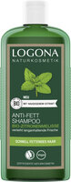 Anti-Fett Shampoo Bio-Zitronenmelisse