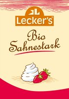Bio Sahnestark