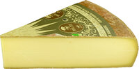 Comté AOP M.P. Epicea 1/8