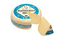 Niederrheinisch Määdje Jung