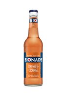 BIONADE Ingwer-Orange 