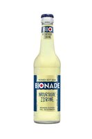 BIONADE naturtrübe Zitrone