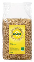 Weizen Bioland, 2kg