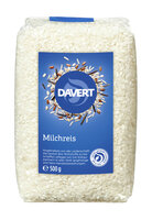 Milchreis 500g