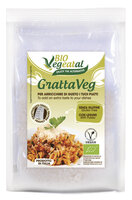 Grated Grattaveg
