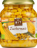 Zuckermais