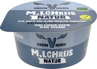 Veganer Bioland M.lchreis 150g