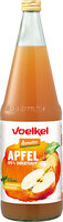 Apfel heimisch 100% Direktsaft
