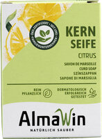 Kernseife