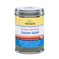Caesar Salad bio M-Dose