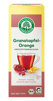 Granatapfel-Orange