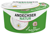 Bio Rahmjogurt 10%