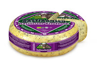 Bastiaansen Basilikum-Knoblauch Käse nwx