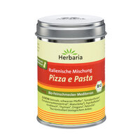 Pizza e Pasta bio M-Dose
