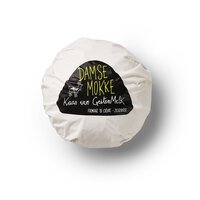 Mokke Ziege