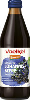 Schwarze Johannisbeere