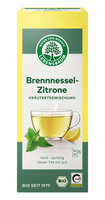 Brennnessel-Zitrone