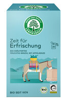 Zeit für Erfrischung