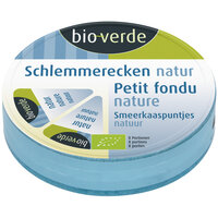 Schlemmer-Ecken natur 