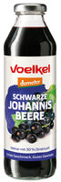 Schwarze Johannisbeere Nektar