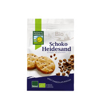 Schoko Heidesand Dinkel Klassiker