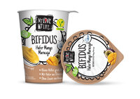MyLoveMyLife Bio Bifidus Hafer Mango Maracuja 400g