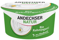 Bio Rahmjogurt 10%