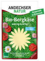 AN Bio-Bergkäse 50%