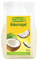 Kokosraspel