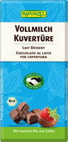 Vollmilch Kuvertüre HIH