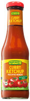 Ketchup Curry
